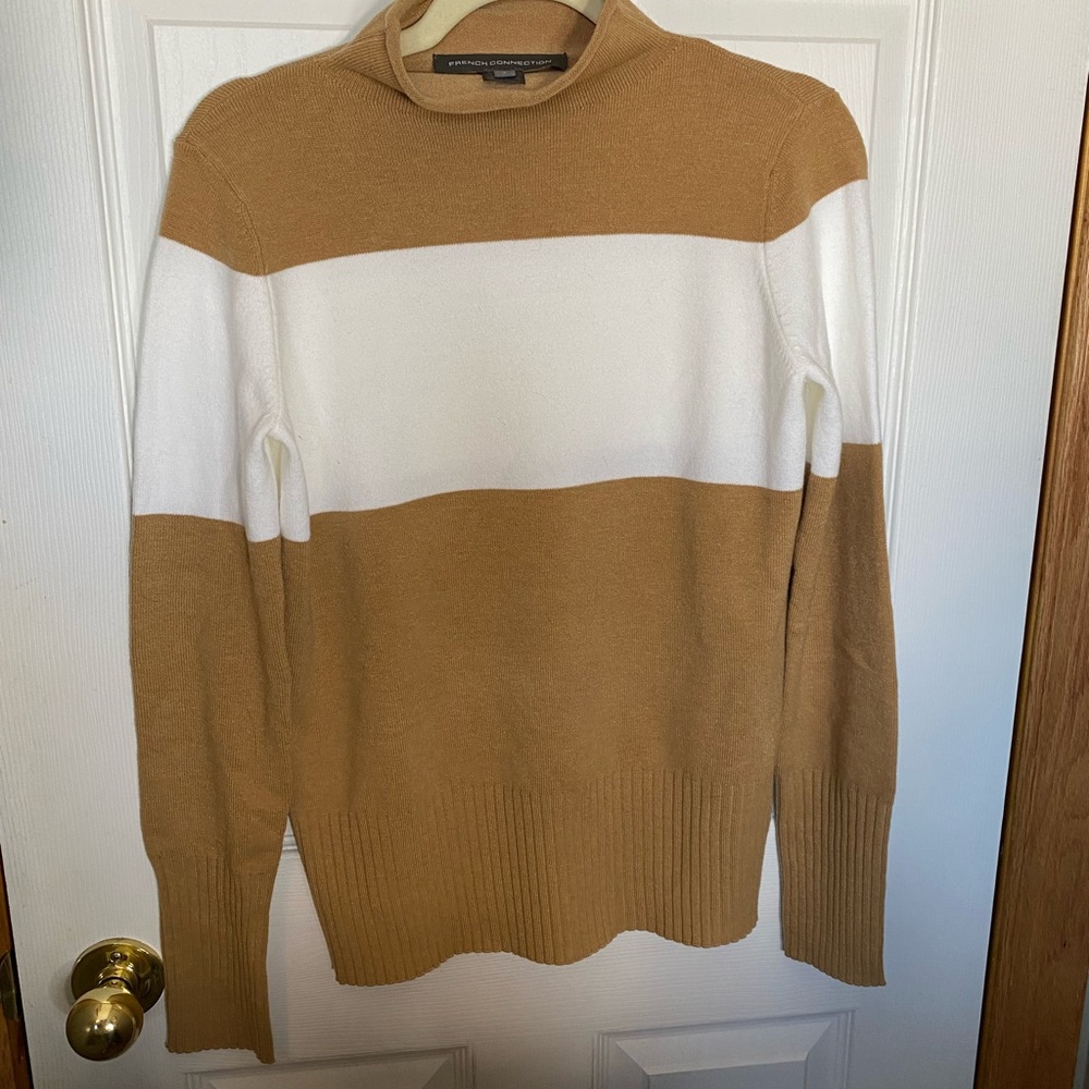 French Connection Sweater NWOT